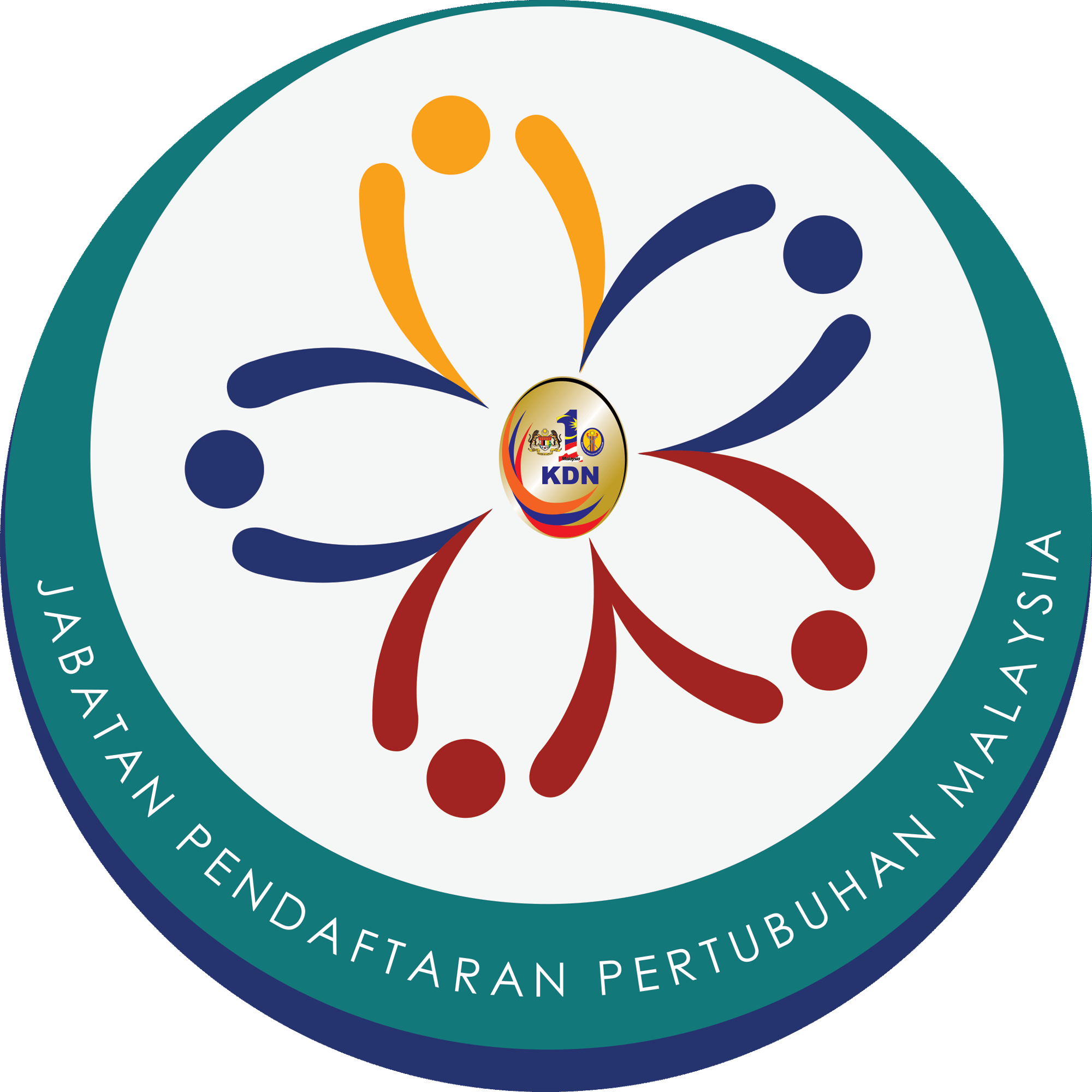 Jabatan Pendaftaran Pertubuhan Malaysia